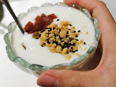 酸奶-雲蜀龙阁·金牌水煮鱼(方庄店)