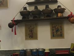 -芝麻花餐厅(祁家豁子店)