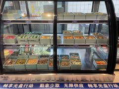 -蚝英雄·鲜蚝自助专门店(洋桥店)