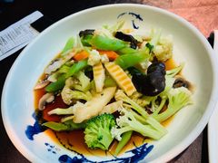 -蟹榭·本帮江浙菜·蟹宴(五角场合生汇商场店)