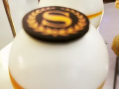 -荟星庭西餐厅(天府丽都喜来登饭店)