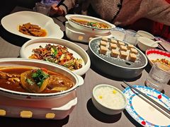-肆月河豚·新淮扬菜·烤鸭(中关村店)