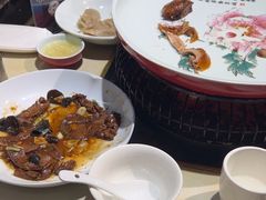 -京味斋·北京烤鸭(北京南站洋桥店)