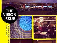 -杭州国际会议中心洲际酒店-原素全日餐厅(解放东路店)