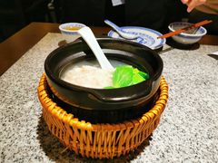 -南京大牌档(济南万象城店)