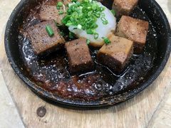 -东京屋(武定路店)