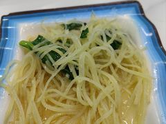 -马旭土鸡焖花卷新疆菜大盘鸡·真域顺西域美食(天马大道店)