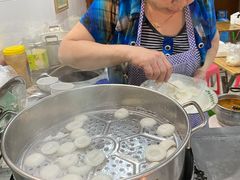 -共和老洪豆花草粿水粿
