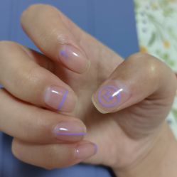 -花系美·美甲美睫精品店