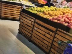 -百佳华超市(松岗店)