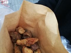 -傅强排骨(成都总店)