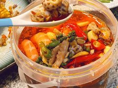 -金龙·打边炉(武进路店)