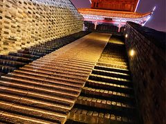 -相门城墙文化休闲景区