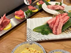 -赤坂亭·M9和牛烧肉·铁板烧(合肥万象城店)