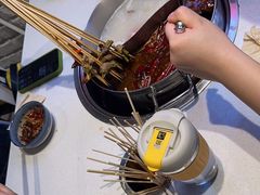 -大斌家串串火锅(汇一城店)