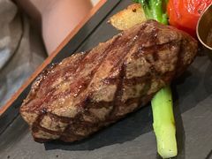 -原石牛扒·约会餐厅(龙城万科里店)
