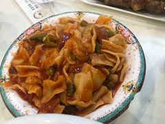 -帕米尔食府(白云观店)