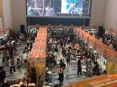 -拿渡·水煮鱼 麻辣香锅(西单大悦城店)