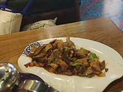 -裕合顺清真餐厅·回民老菜·大连海鲜(西安路店)