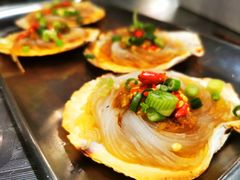 -有局·成都市井烧烤·精酿啤酒(双楠店)