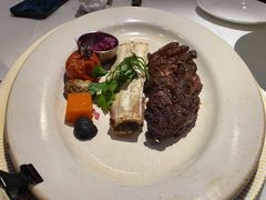 -王品牛排(珠海富华里店)