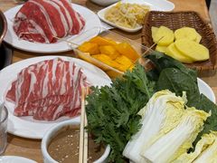 -元盛居(亚泰大街店)