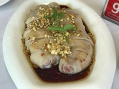 -勝記酒家·37年老字号·经典粤菜(荔枝公园店)