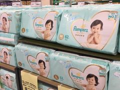 -华润万家(荔湾店)