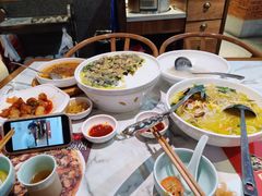 -四道菜·福建菜馆(万家广场店)