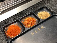 -白玉·朝鲜族烤串(南山店)