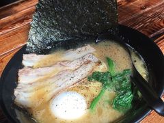 -66大阪烧烧鸟·益市家系拉面出张所