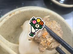-李记清真馆(打钉巷店)