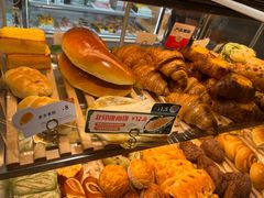 -BreadTalk面包新语·烘焙蛋糕(海岸城店)