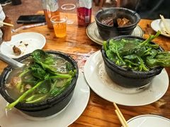 -好清香砂锅(总店)