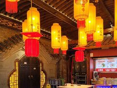 -小龙坎火锅(春熙太古里店)