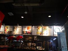 -MI WU FACTORY米屋美食工厂餐厅(绿地店)