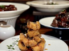 -苏帮袁Sue Cuisine(将台店)