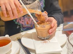 -十二粤味·顺德菜·烧鹅点心(五四广场店)