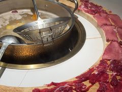 -牛人日志·鲜牛肉骨汤火锅(万科里瑧店)
