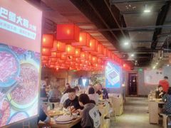 -巴蜀大将火锅(太原旗舰店)
