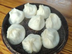 -锅贴大王南翔小笼(临沂二村店)