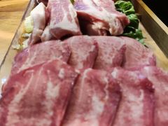 -金顺碳烤肉(1号店)
