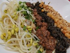 -五爷拌面(安盛购物广场店)