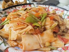 -帕米尔食府(白云观店)