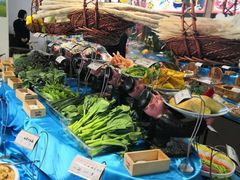 自助取餐区-良师门滨海人家·海鲜·家常菜(滨海城店)