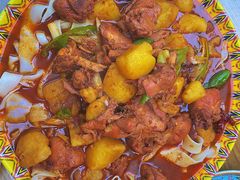 -巴依老爷新疆餐厅