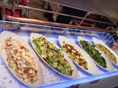 -汉斯南美烤肉(总店)