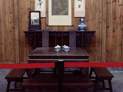 -婺源博物馆