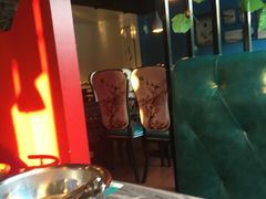-尚御潮汕牛肉自助火锅(锦园店)