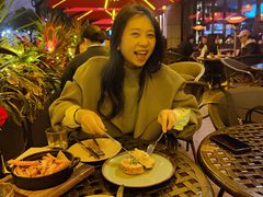 -BROWNSTONE布朗石西班牙餐厅(富城店)